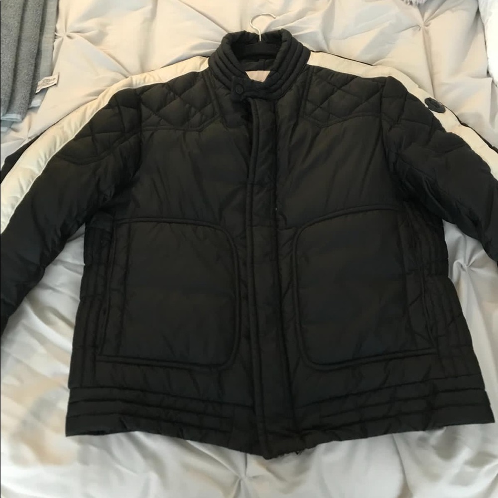 Moncler Men Coat